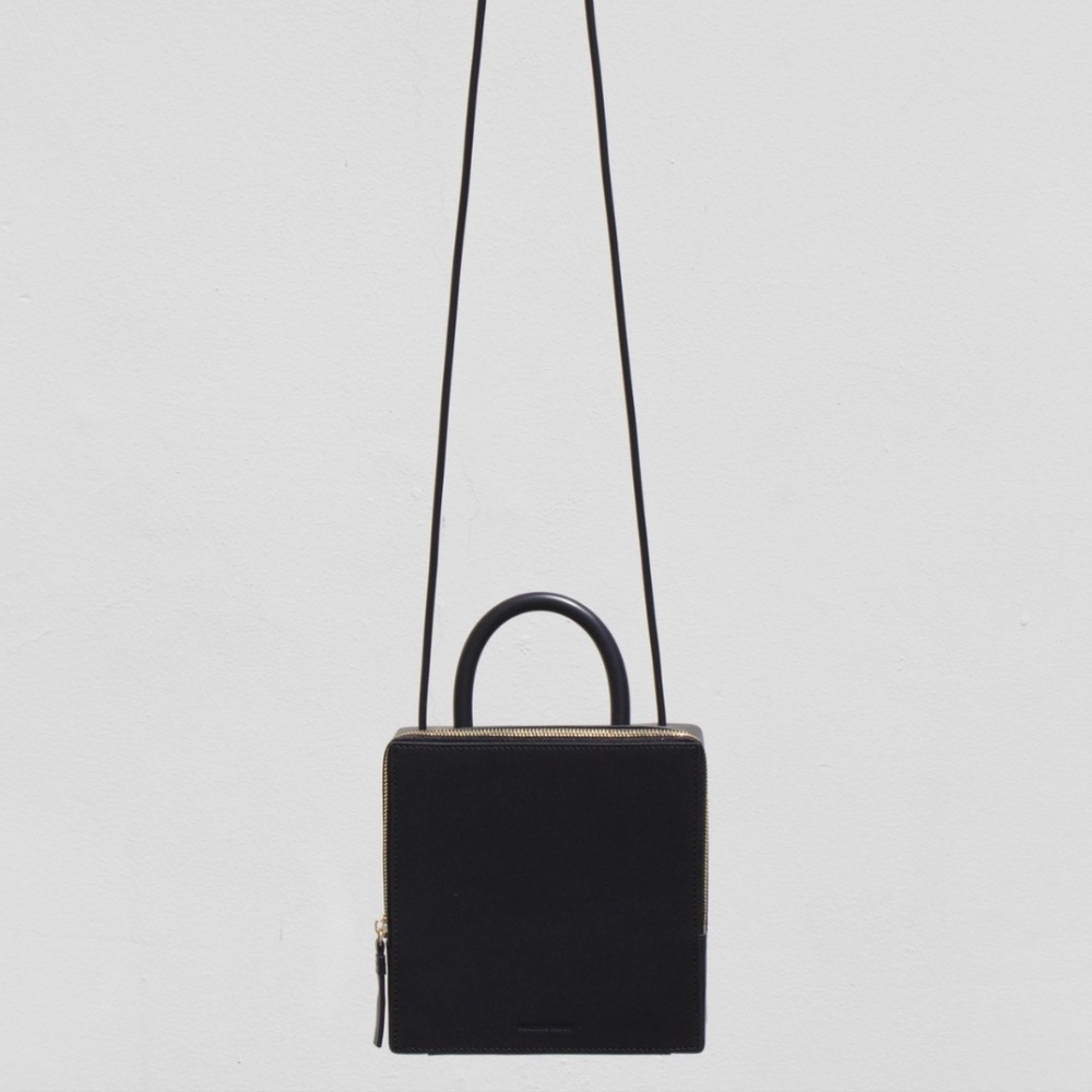 Building Block Box Bag